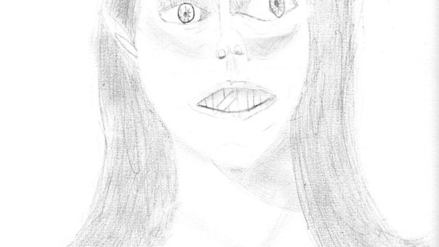 Portrait C CLOSE001